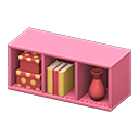 Horizontal Organizer Animal Crossing New Horizons | ACNH Critter - ACNHMALL