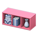 Horizontal Organizer Animal Crossing New Horizons | ACNH Critter - ACNHMALL