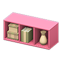 Horizontal Organizer Animal Crossing New Horizons | ACNH Critter - ACNHMALL