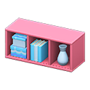 Horizontal Organizer Animal Crossing New Horizons | ACNH Critter - ACNHMALL