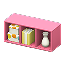 Horizontal Organizer Animal Crossing New Horizons | ACNH Critter - ACNHMALL