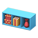 Horizontal Organizer Animal Crossing New Horizons | ACNH Critter - ACNHMALL