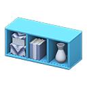 Horizontal Organizer Animal Crossing New Horizons | ACNH Critter - ACNHMALL