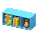 Horizontal Organizer Animal Crossing New Horizons | ACNH Critter - ACNHMALL