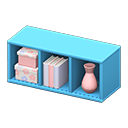 Horizontal Organizer Animal Crossing New Horizons | ACNH Critter - ACNHMALL