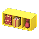 Horizontal Organizer Animal Crossing New Horizons | ACNH Critter - ACNHMALL