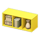 Yellow x Checkered beige Yellow x Checkered beige