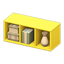 Horizontal Organizer Animal Crossing New Horizons | ACNH Critter - ACNHMALL