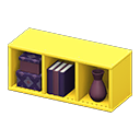 Horizontal Organizer Animal Crossing New Horizons | ACNH Critter - ACNHMALL