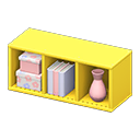 Horizontal Organizer Animal Crossing New Horizons | ACNH Critter - ACNHMALL
