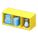 Horizontal Organizer Animal Crossing New Horizons | ACNH Critter - ACNHMALL