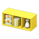 Yellow x Colorful citrus
