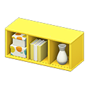 Horizontal Organizer Animal Crossing New Horizons | ACNH Critter - ACNHMALL