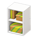 Upright Organizer Animal Crossing New Horizons | ACNH Critter - ACNHMALL