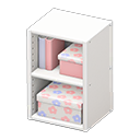 Upright Organizer Animal Crossing New Horizons | ACNH Critter - ACNHMALL