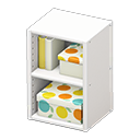 Upright Organizer Animal Crossing New Horizons | ACNH Critter - ACNHMALL
