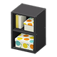 Black x Colorful citrus Black x Colorful citrus