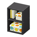 Upright Organizer Animal Crossing New Horizons | ACNH Critter - ACNHMALL
