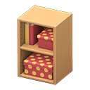 Upright Organizer Animal Crossing New Horizons | ACNH Critter - ACNHMALL