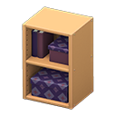 Upright Organizer Animal Crossing New Horizons | ACNH Critter - ACNHMALL
