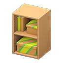 Upright Organizer Animal Crossing New Horizons | ACNH Critter - ACNHMALL