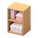 Upright Organizer Animal Crossing New Horizons | ACNH Critter - ACNHMALL
