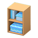 Upright Organizer Animal Crossing New Horizons | ACNH Critter - ACNHMALL