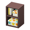 Upright Organizer Animal Crossing New Horizons | ACNH Critter - ACNHMALL