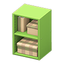 Upright Organizer Animal Crossing New Horizons | ACNH Critter - ACNHMALL