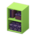 Upright Organizer Animal Crossing New Horizons | ACNH Critter - ACNHMALL