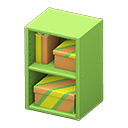 Upright Organizer Animal Crossing New Horizons | ACNH Critter - ACNHMALL