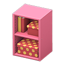 Upright Organizer Animal Crossing New Horizons | ACNH Critter - ACNHMALL