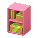 Upright Organizer Animal Crossing New Horizons | ACNH Critter - ACNHMALL