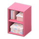 Pink x Pastel flowers
