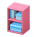 Upright Organizer Animal Crossing New Horizons | ACNH Critter - ACNHMALL