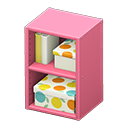 Upright Organizer Animal Crossing New Horizons | ACNH Critter - ACNHMALL