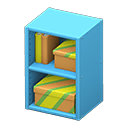 Upright Organizer Animal Crossing New Horizons | ACNH Critter - ACNHMALL