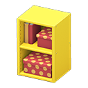Upright Organizer Animal Crossing New Horizons | ACNH Critter - ACNHMALL