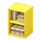 Yellow x Checkered beige Yellow x Checkered beige