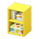 Yellow x Colorful citrus Yellow x Colorful citrus
