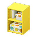 Upright Organizer Animal Crossing New Horizons | ACNH Critter - ACNHMALL