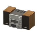 Hi-Fi Stereo