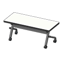 Meeting-Room Table Animal Crossing New Horizons | ACNH Critter - ACNHMALL