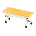 Meeting-Room Table Animal Crossing New Horizons | ACNH Critter - ACNHMALL