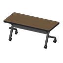 Meeting-Room Table Animal Crossing New Horizons | ACNH Critter - ACNHMALL