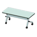 Meeting-Room Table Animal Crossing New Horizons | ACNH Critter - ACNHMALL