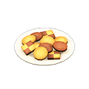 Cookies Animal Crossing New Horizons | ACNH Critter - ACNHMALL
