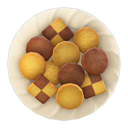 Cookies DIY