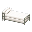 Cool Bed Animal Crossing New Horizons | ACNH Critter - ACNHMALL