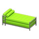 Silver x Lime Silver x Lime